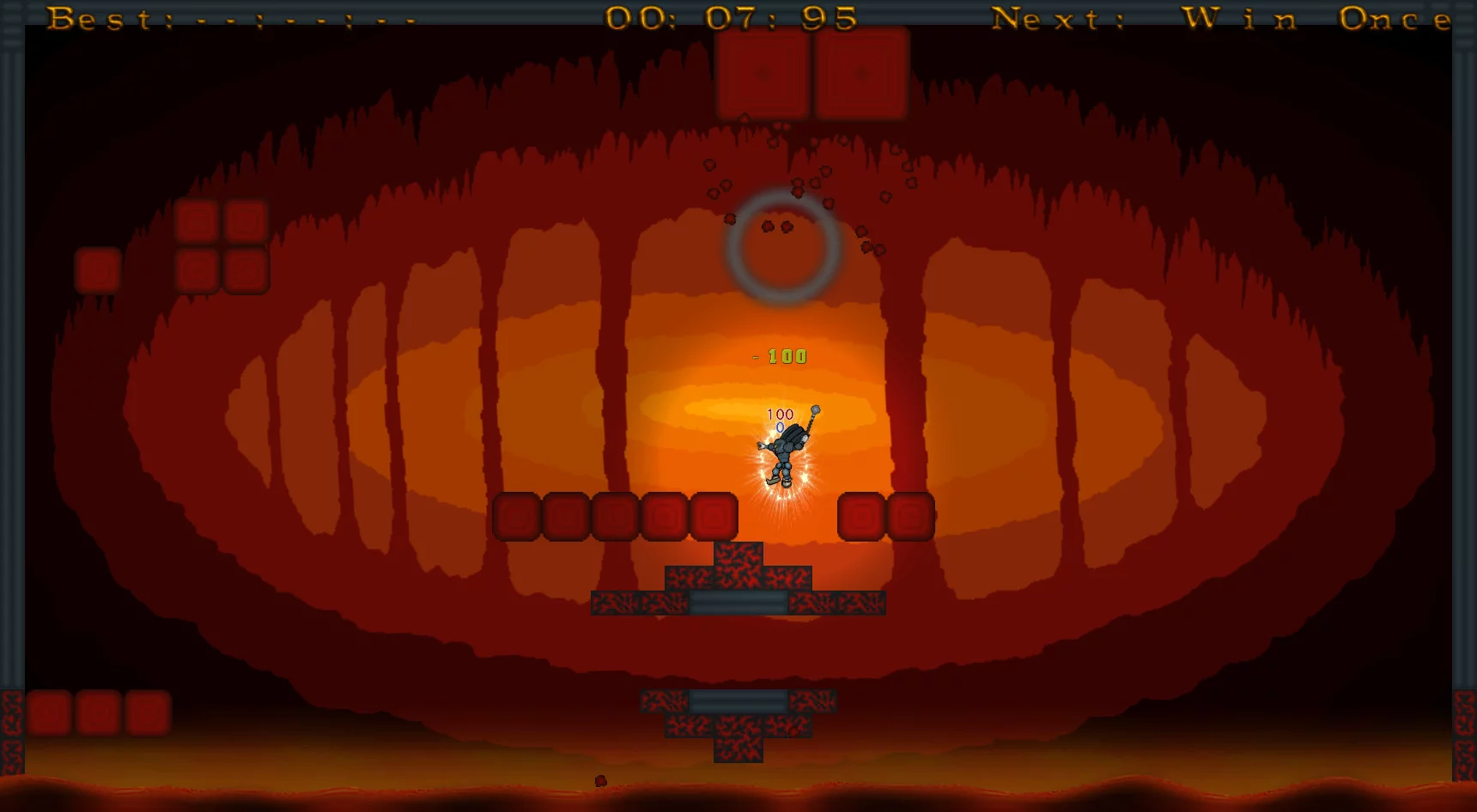 Изображение игры: Legendary Arcane
