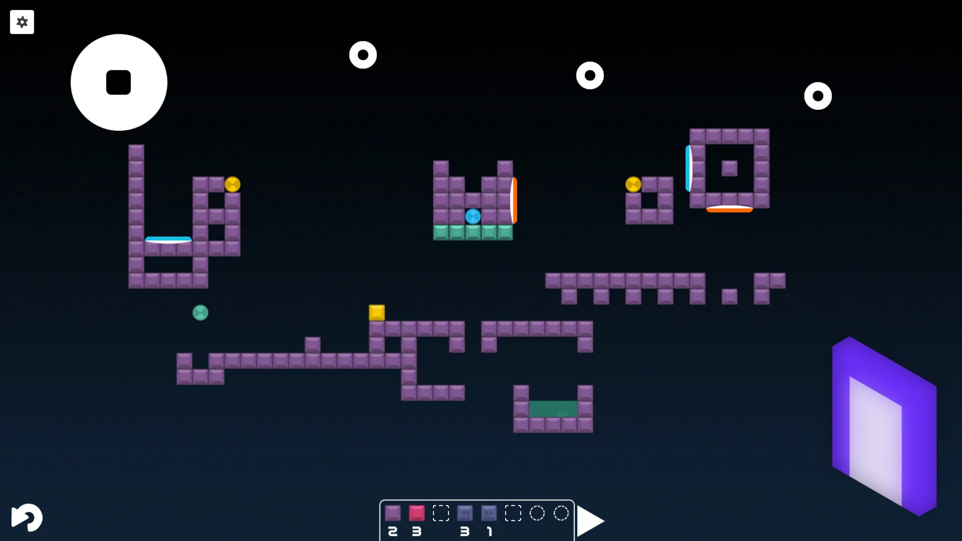 Изображение игры: Zup! XS