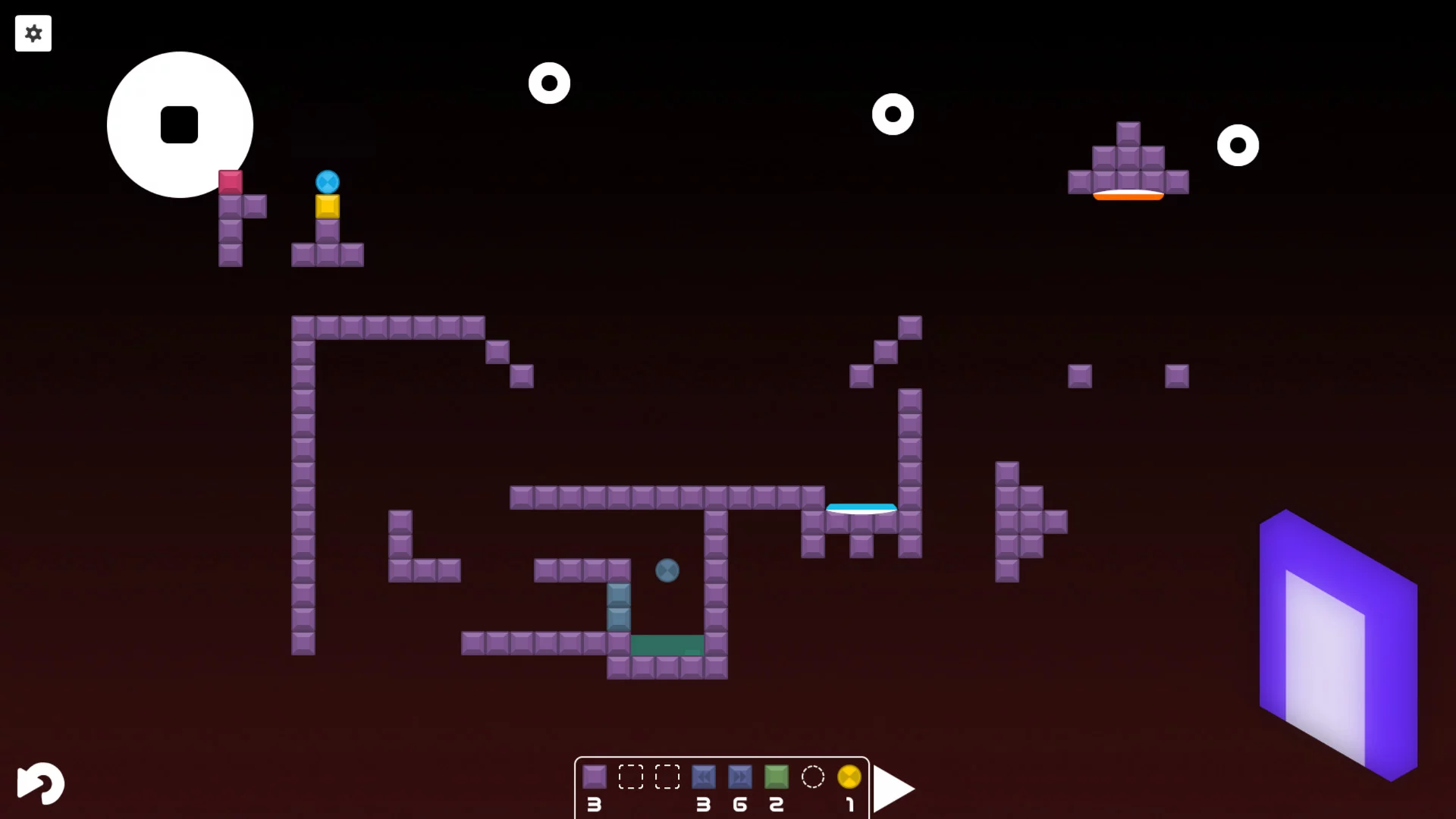 Изображение игры: Zup! XS
