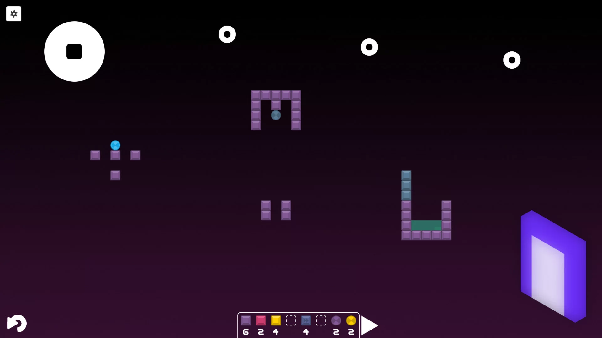 Изображение игры: Zup! XS