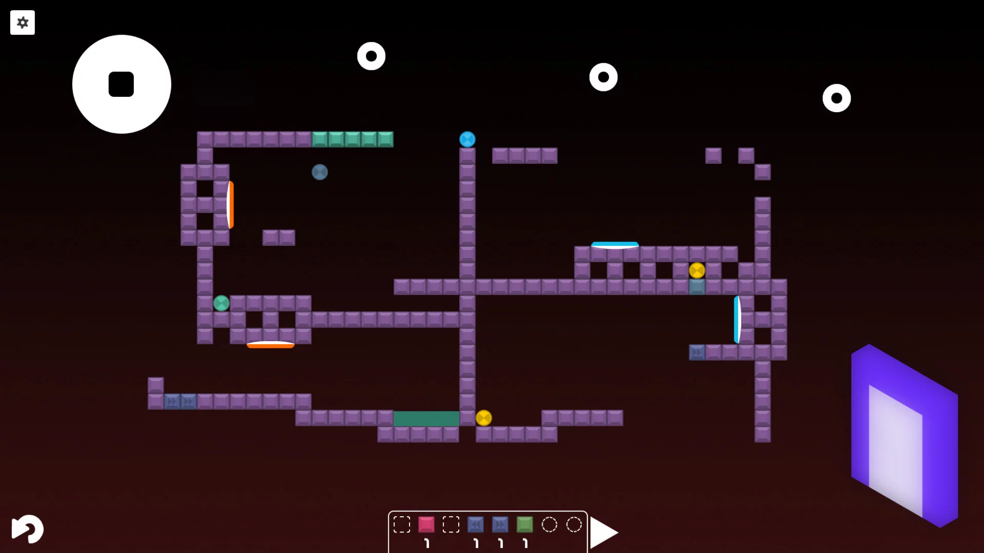 Изображение игры: Zup! XS