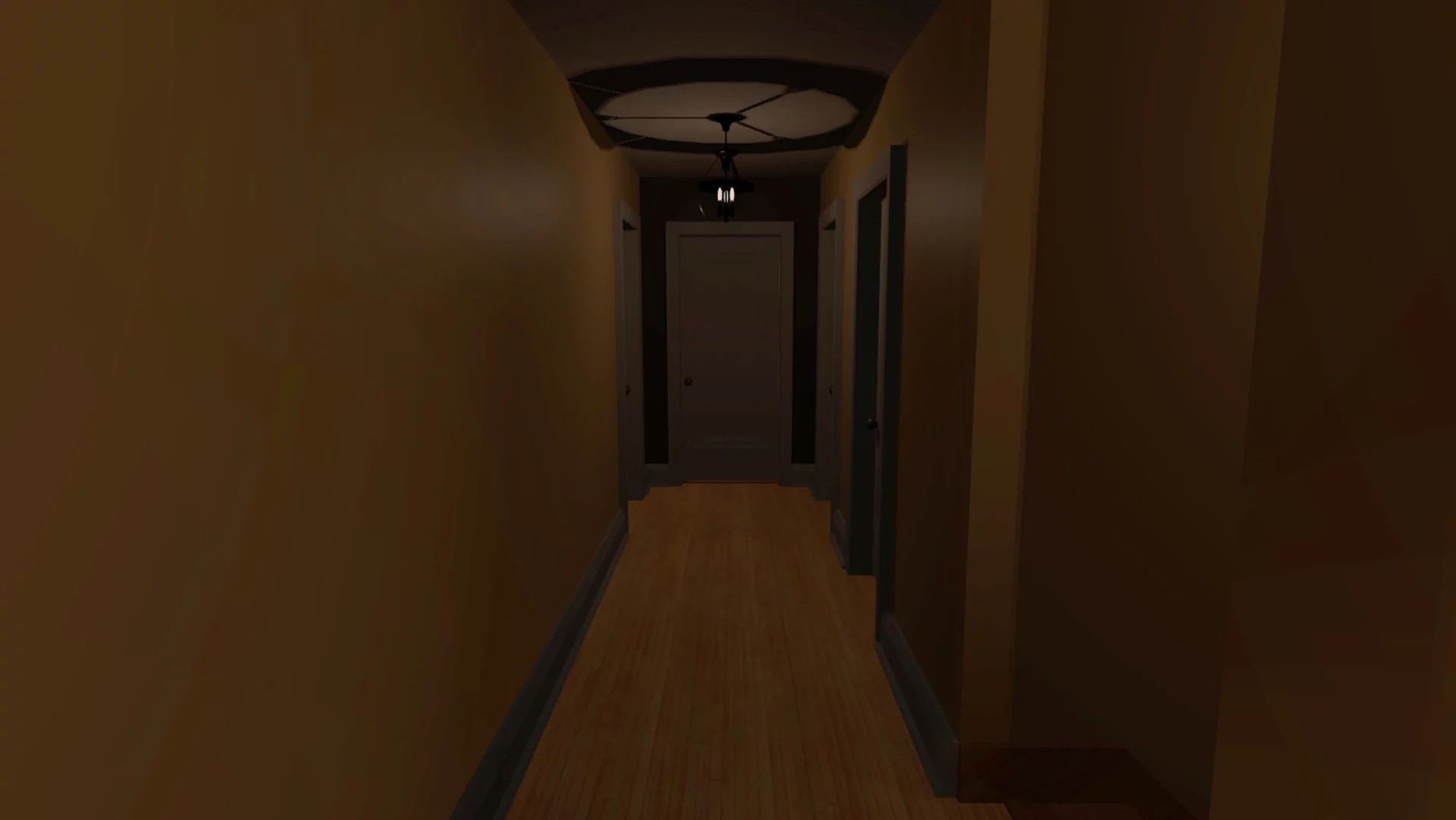 Изображение игры: Slasher VR