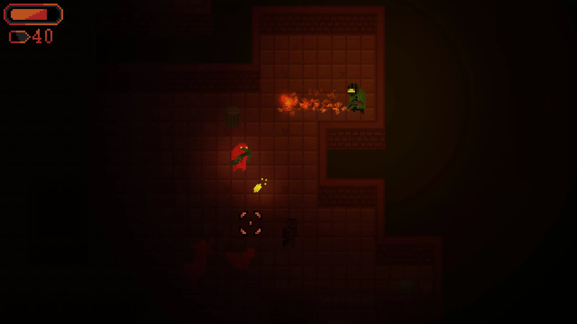 Изображение игры: Brimstone