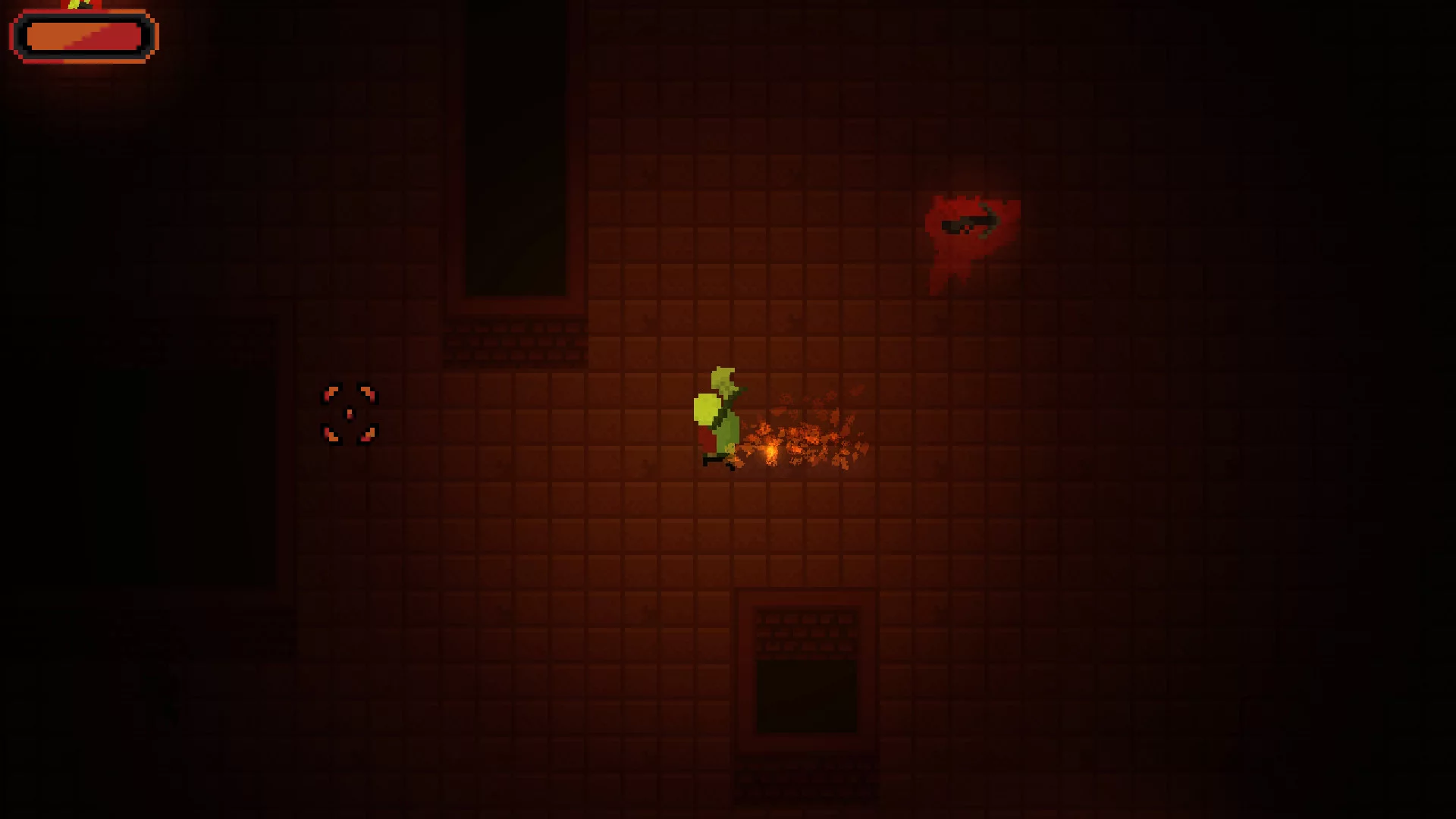 Изображение игры: Brimstone