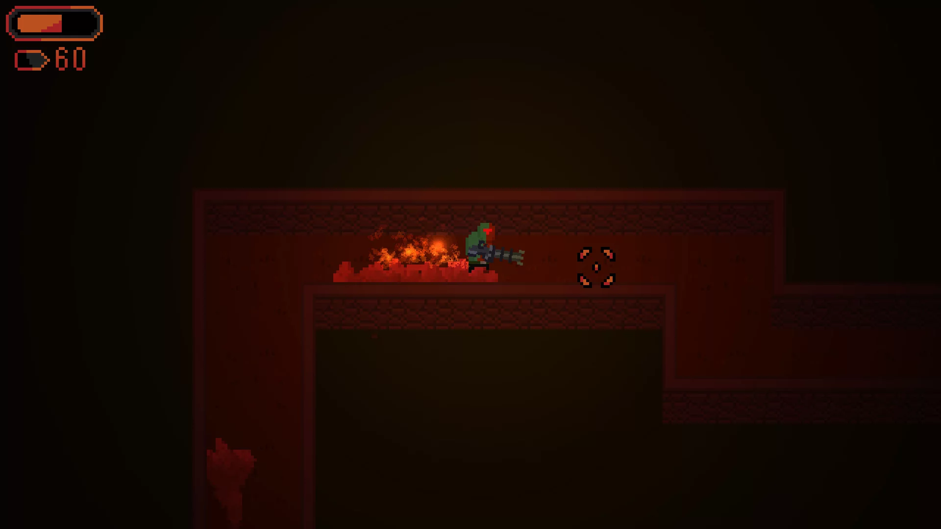 Изображение игры: Brimstone