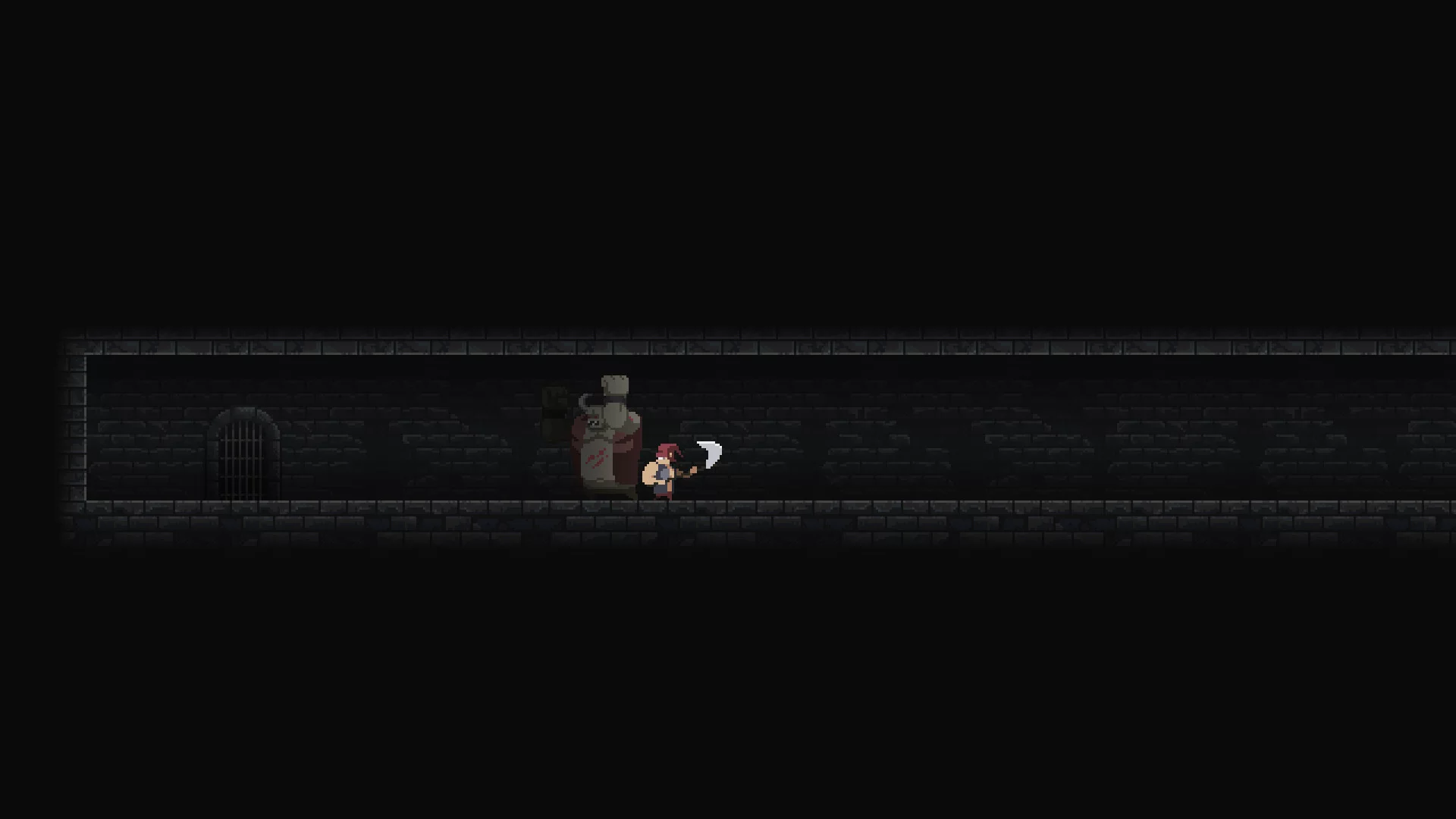 Изображение игры: The Executioner: Prologue