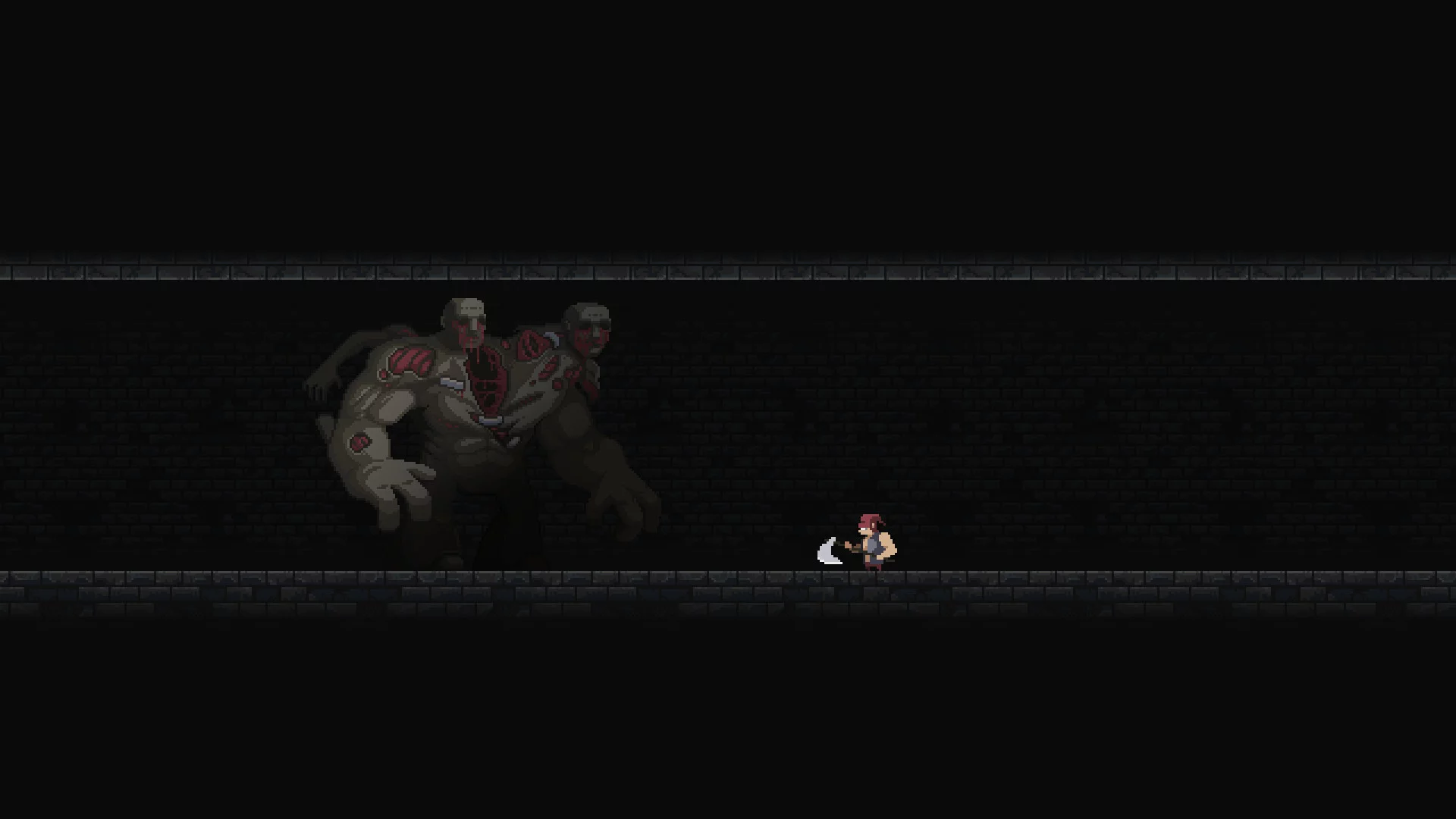 Изображение игры: The Executioner: Prologue
