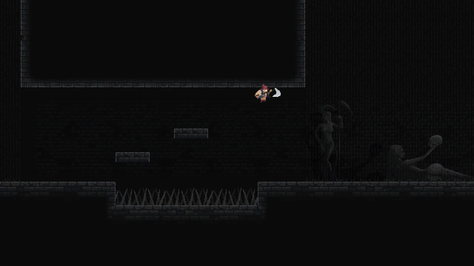 Изображение игры: The Executioner: Prologue