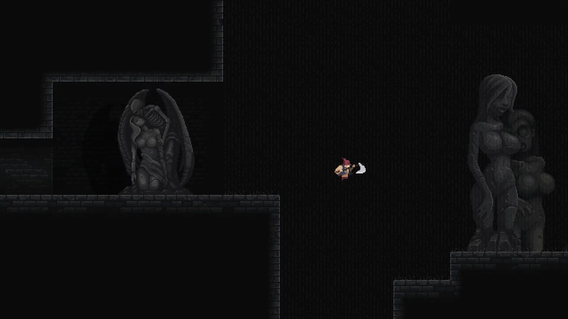 Изображение игры: The Executioner: Prologue
