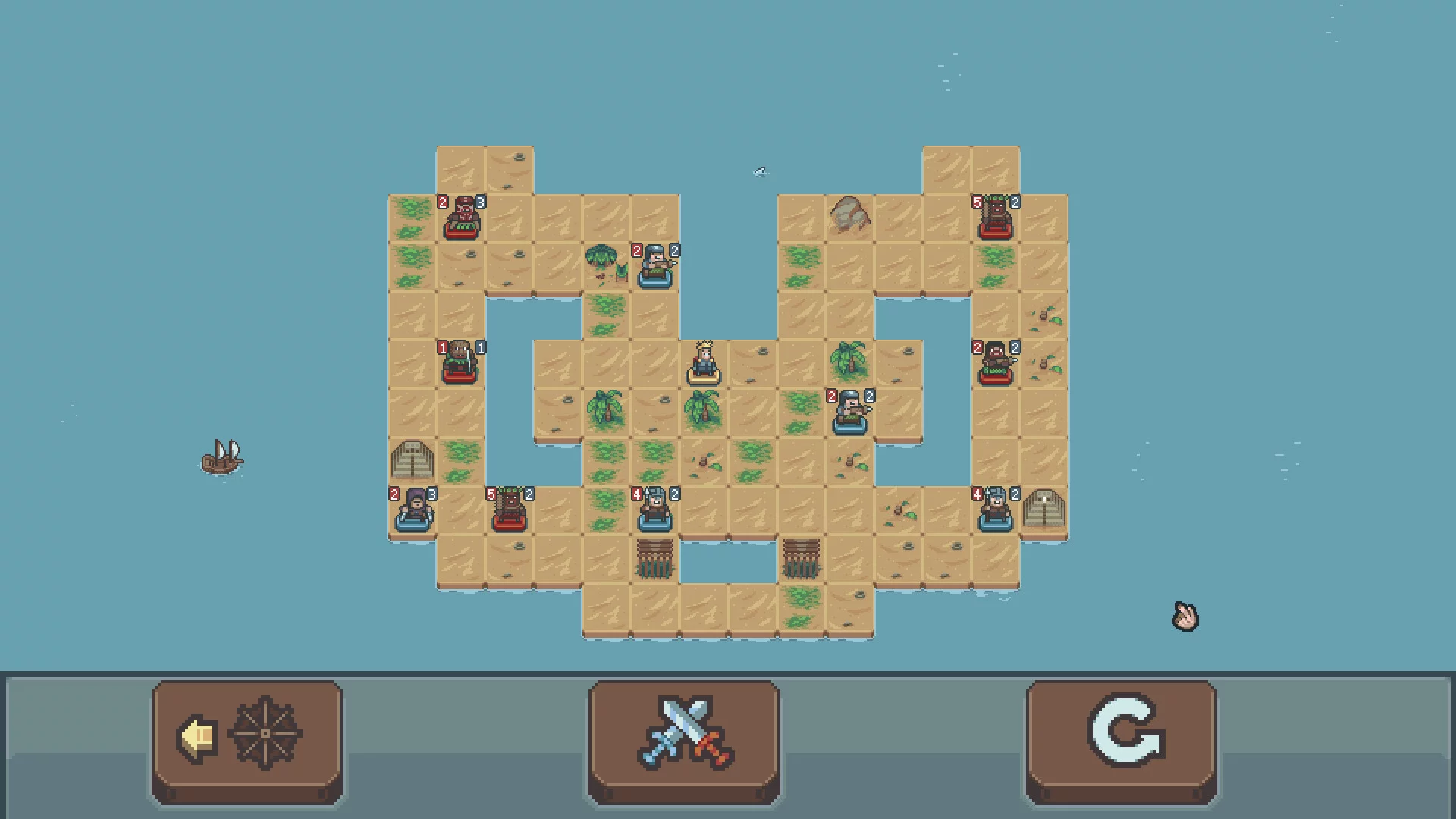 Изображение игры: Tailwind