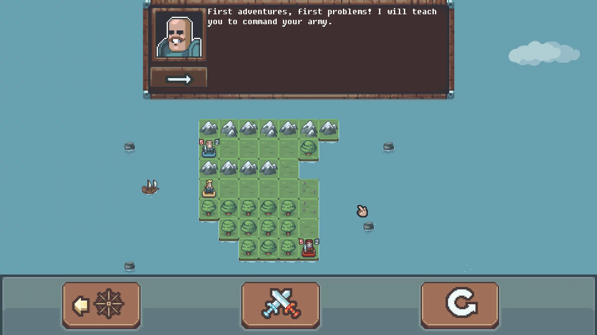 Изображение игры: Tailwind