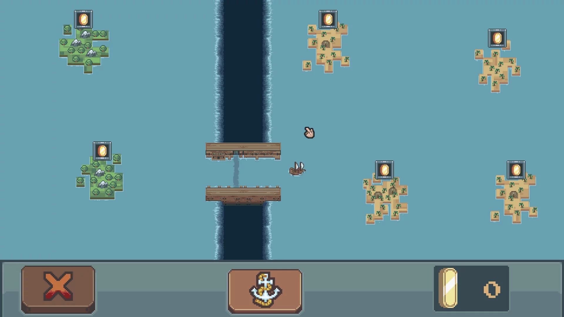 Изображение игры: Tailwind