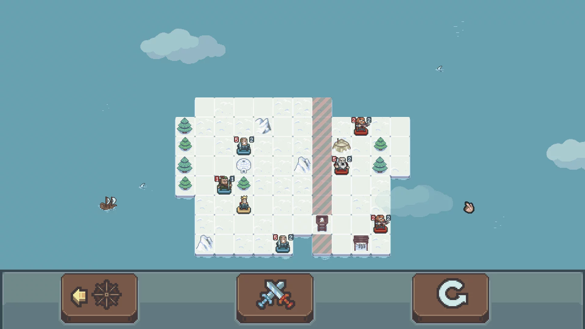 Изображение игры: Tailwind