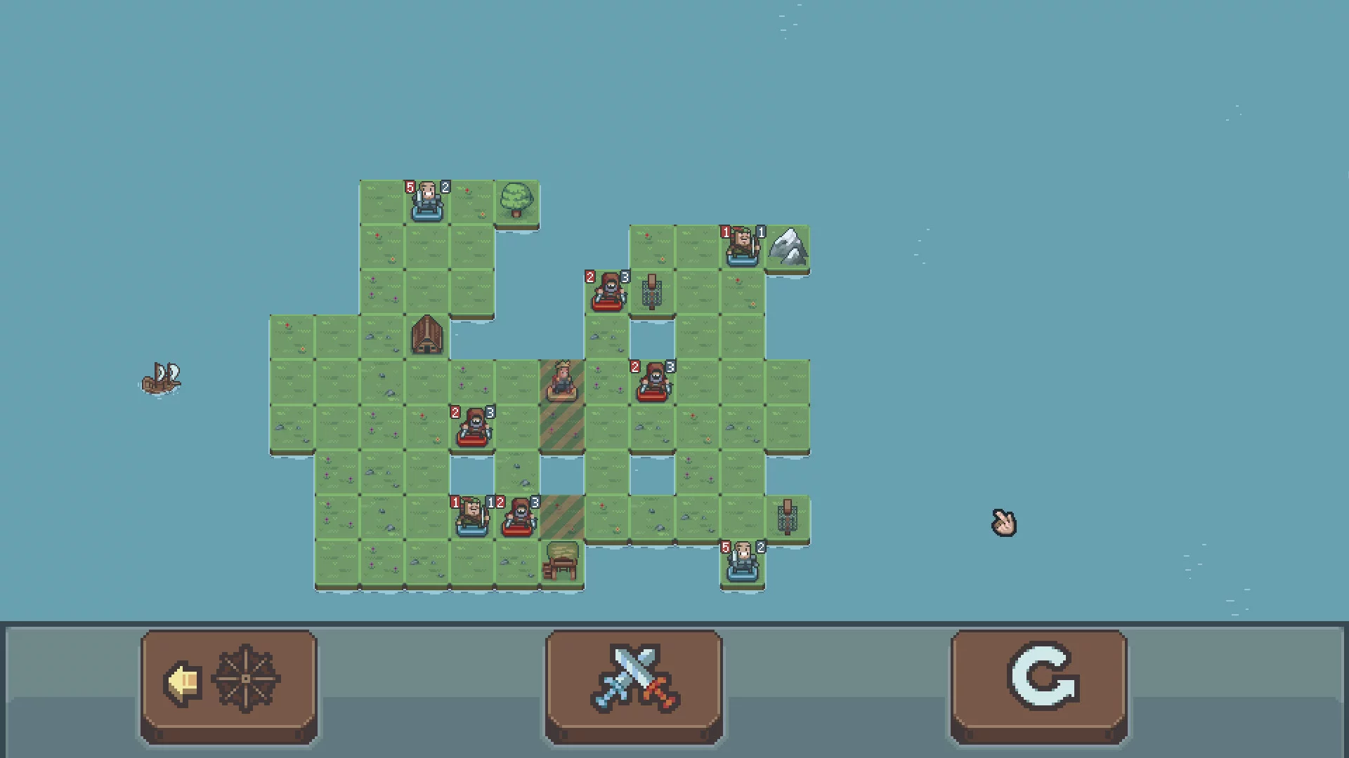 Изображение игры: Tailwind