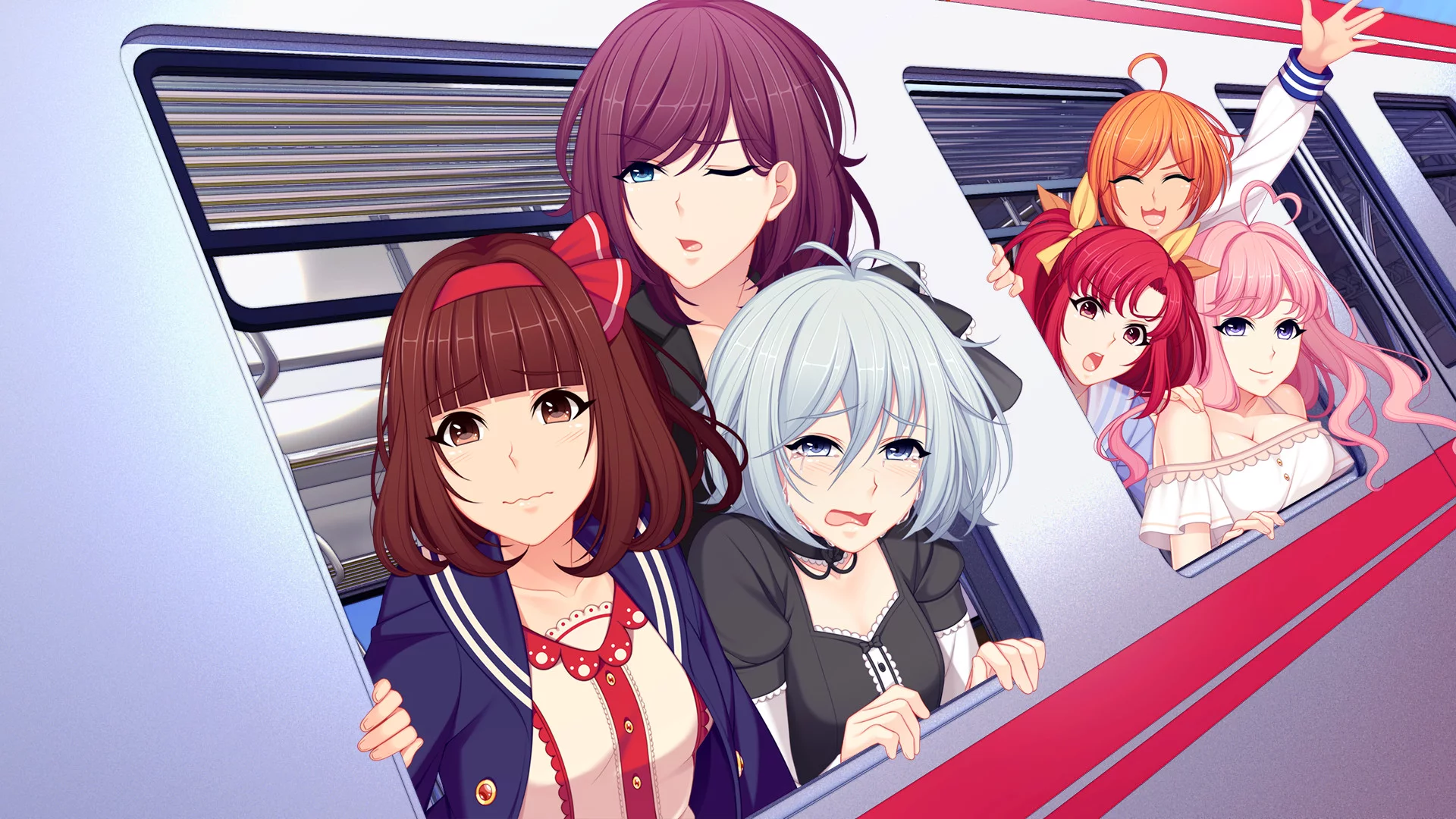 Изображение игры: Shining Song Starnova