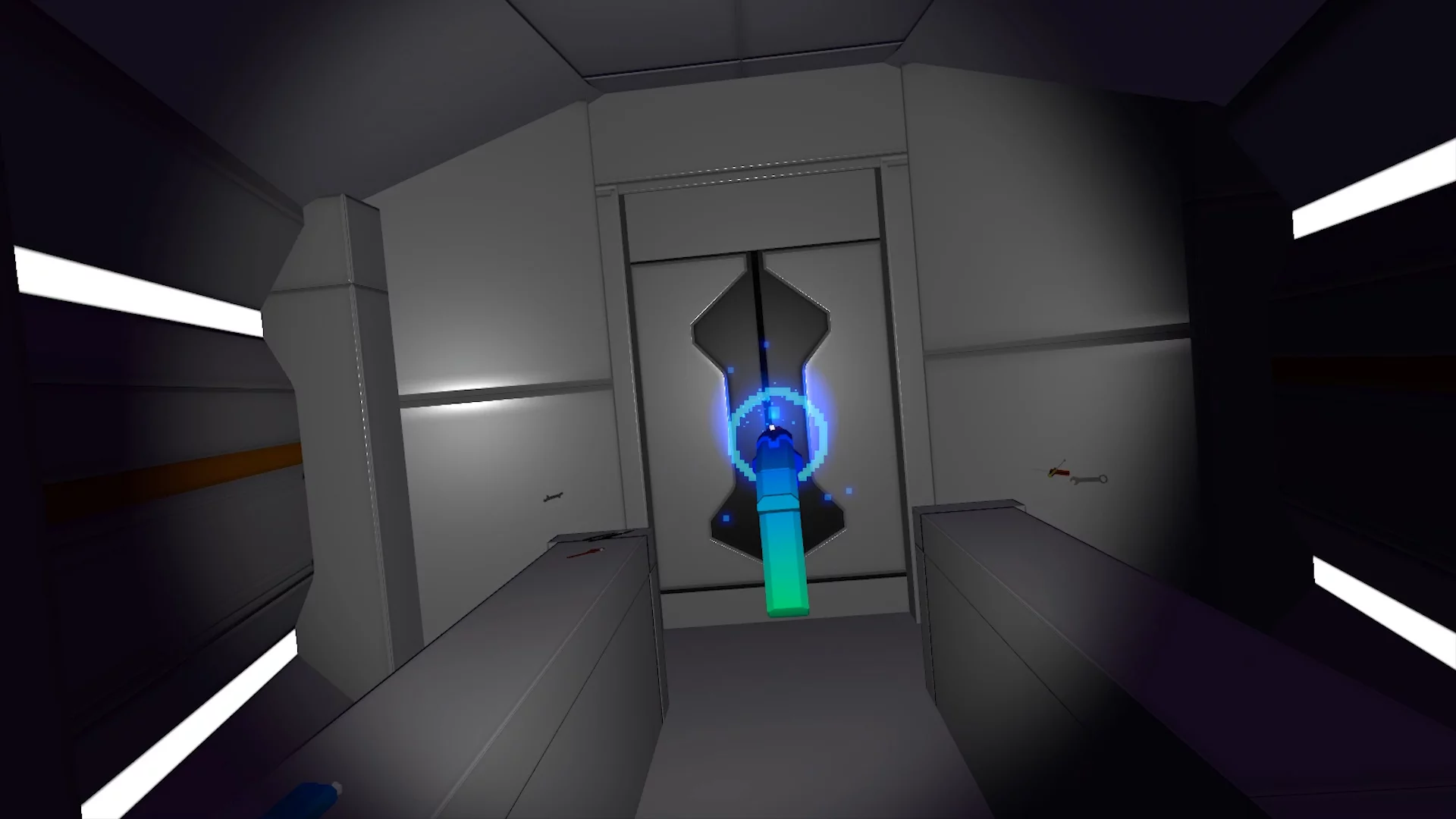 Изображение игры: Space Crawl