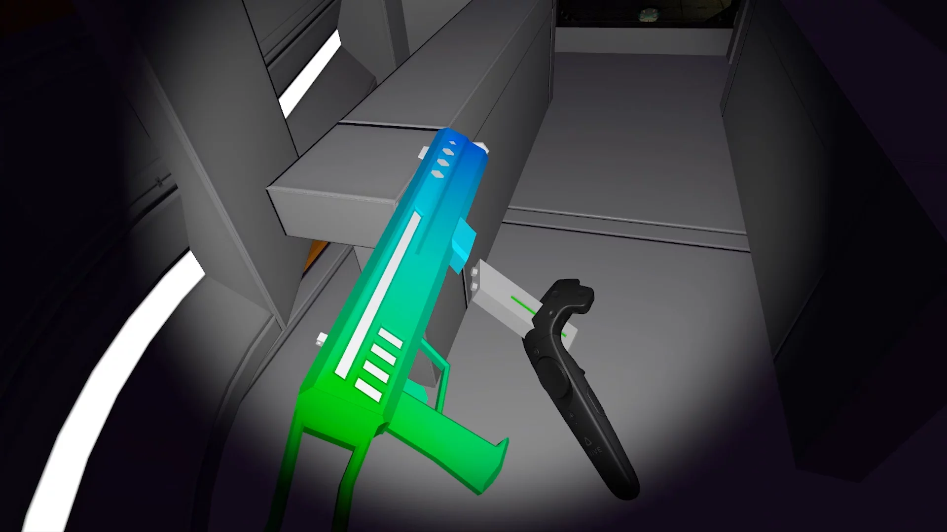 Изображение игры: Space Crawl