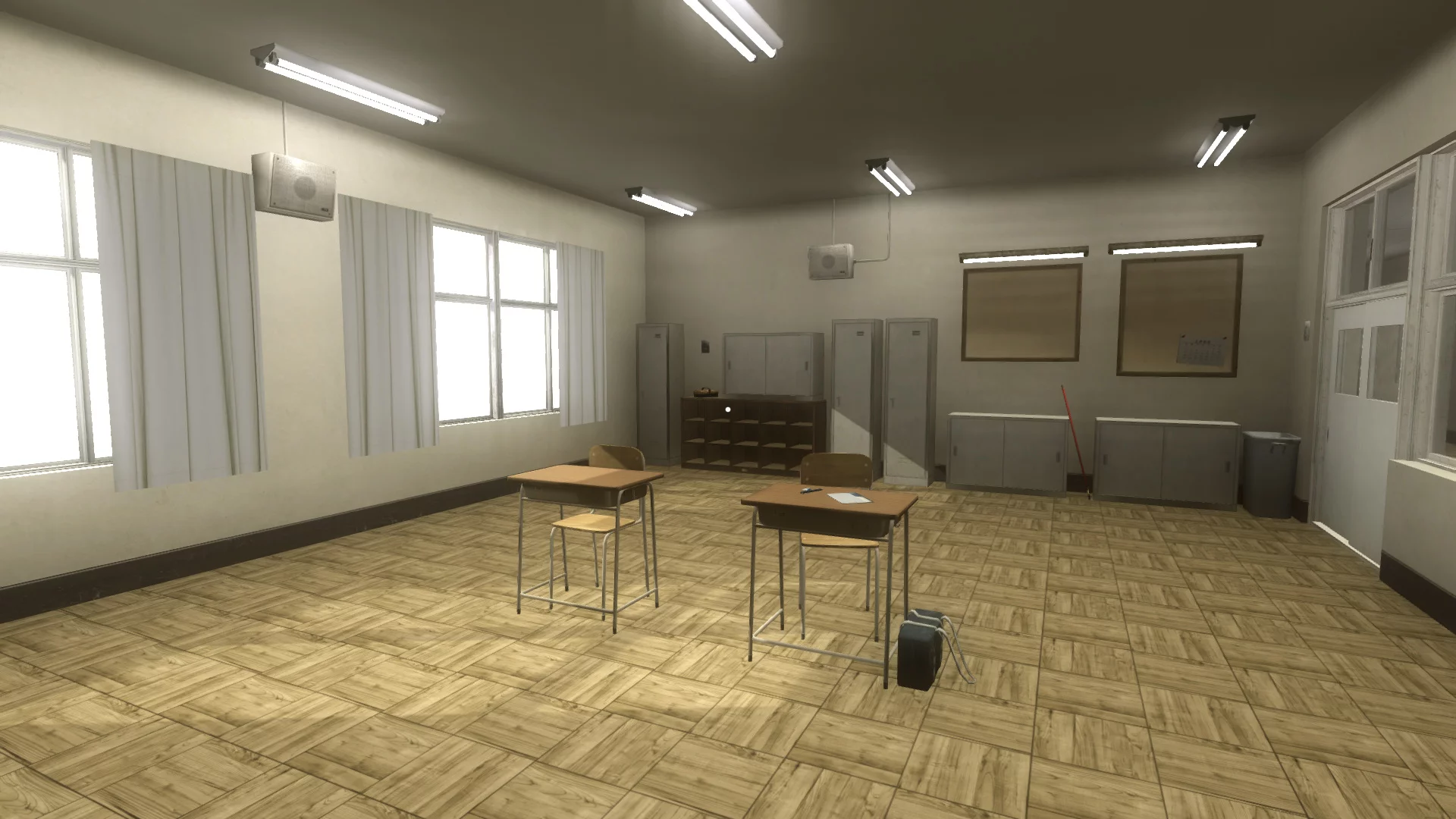 Изображение игры: Katharsis