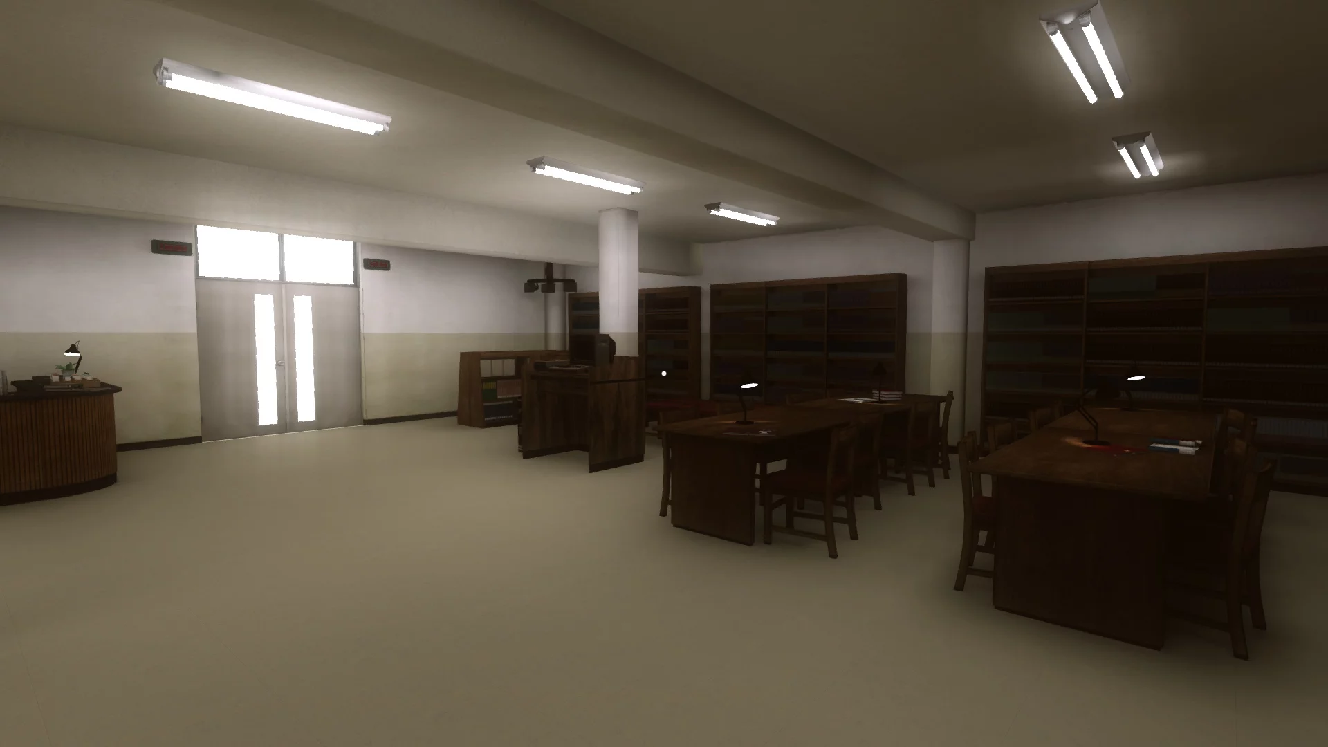 Изображение игры: Katharsis