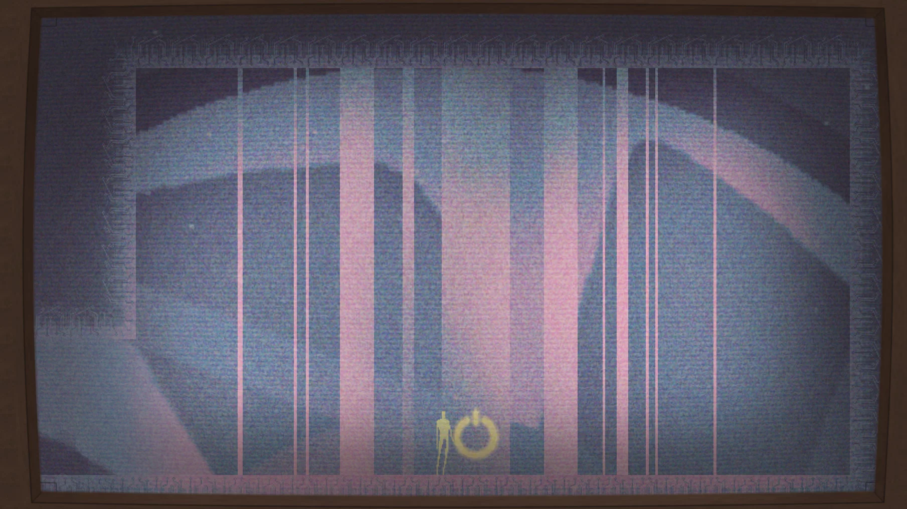 Изображение игры: Visual Out
