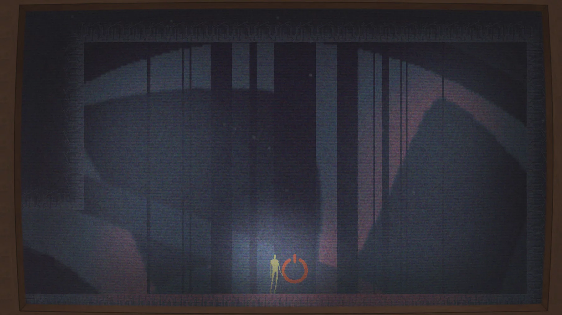 Изображение игры: Visual Out