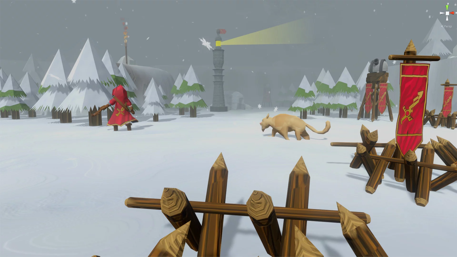 Изображение игры: Heroes of Delum