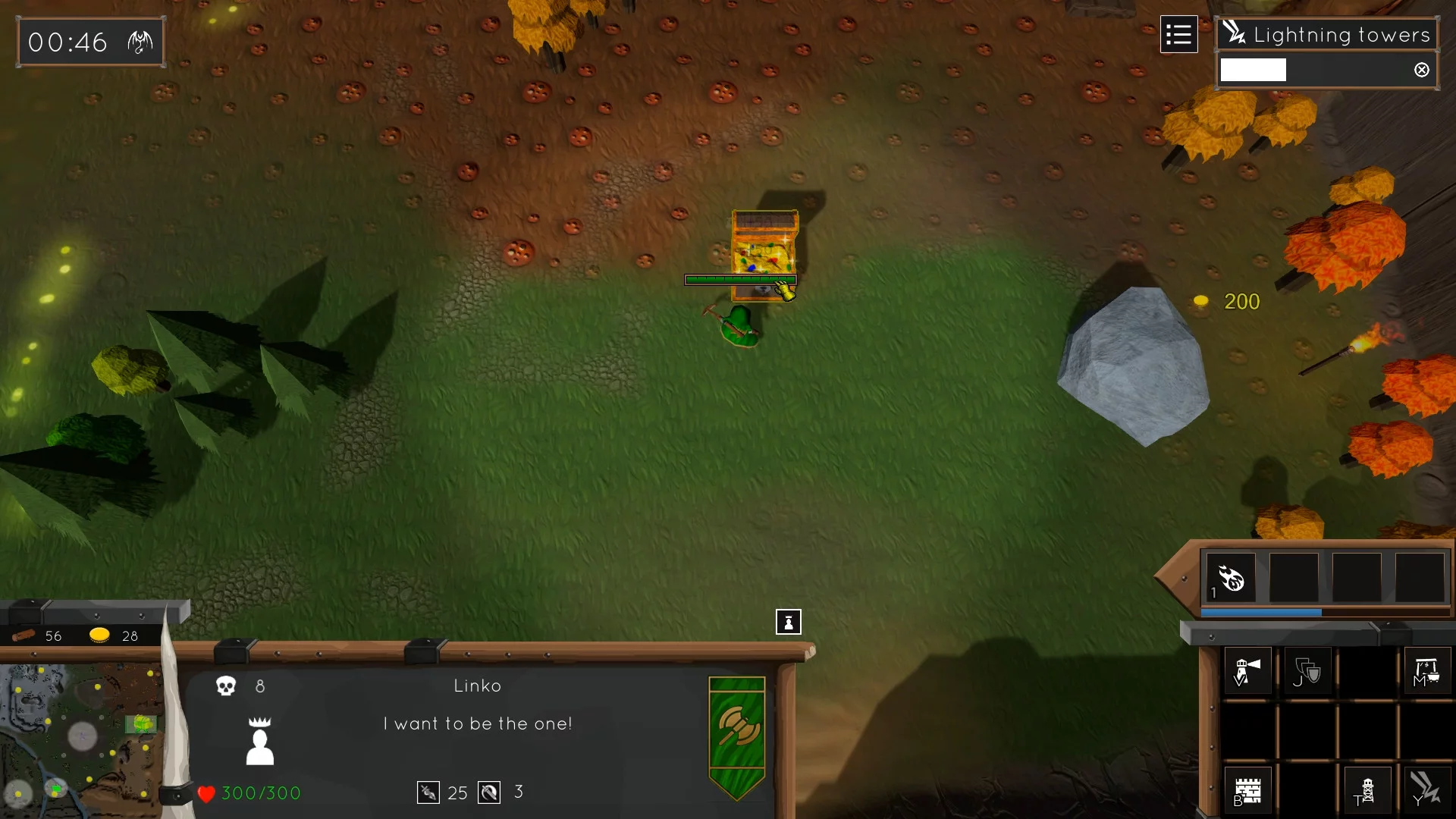 Изображение игры: Heroes of Delum
