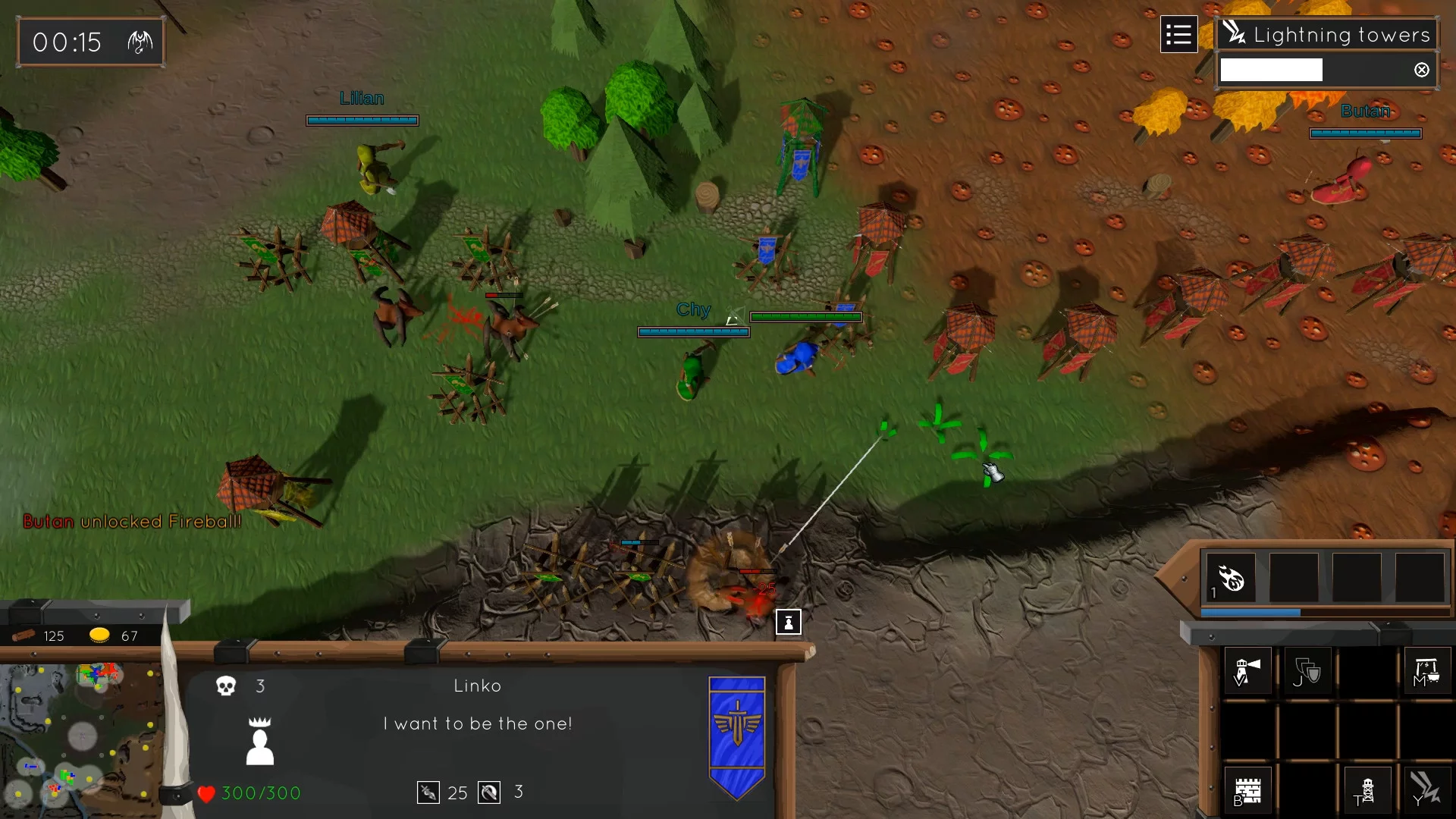 Изображение игры: Heroes of Delum