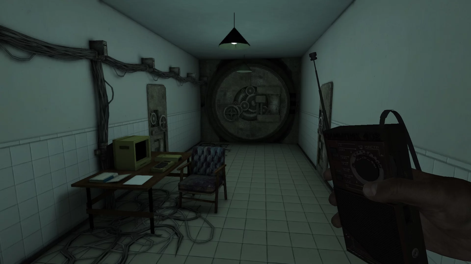 Изображение игры: Noise