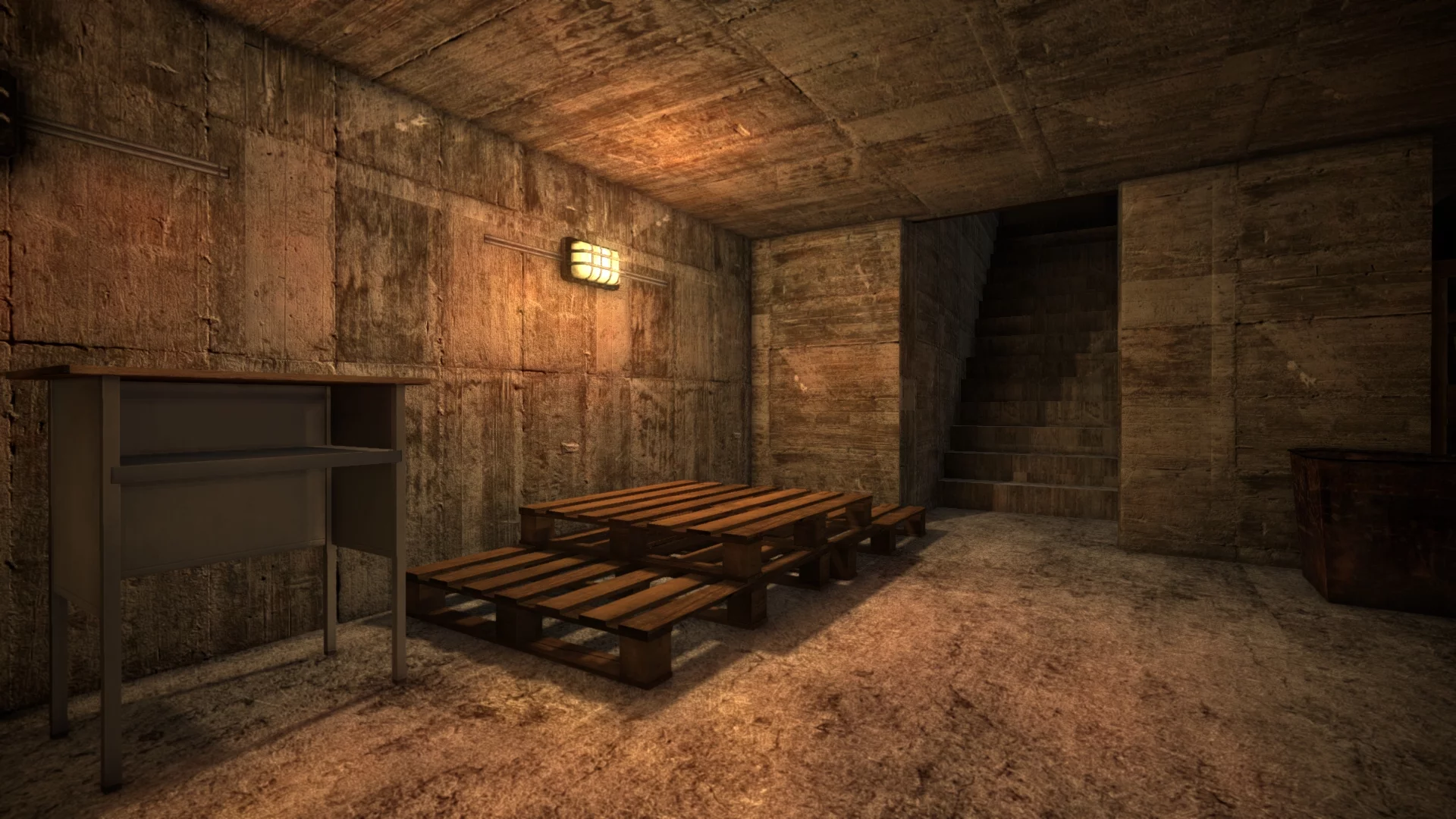 Изображение игры: Noise