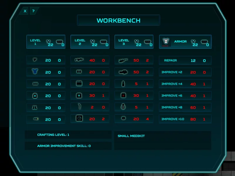 Изображение игры: Xenomarine