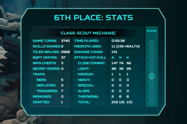Изображение игры: Xenomarine