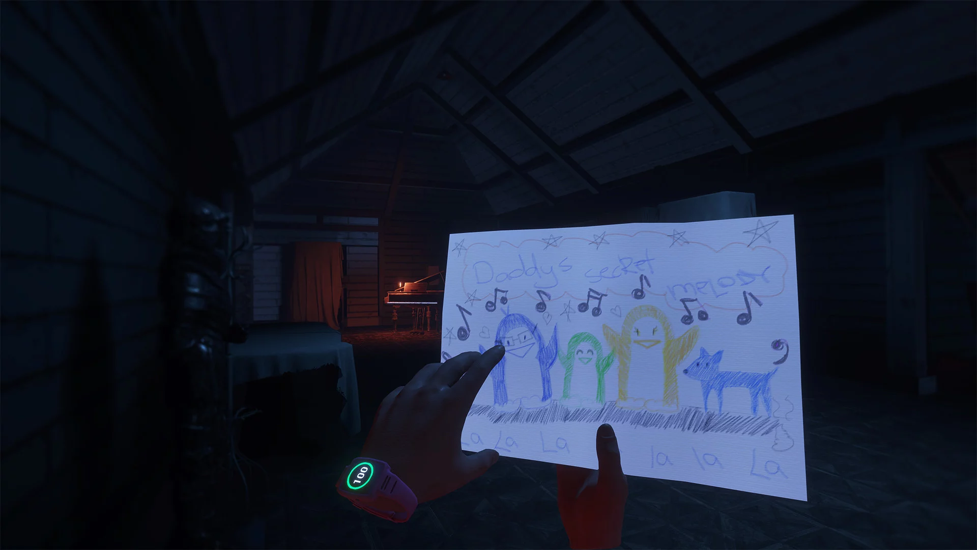 Изображение игры: Contagion VR: Outbreak