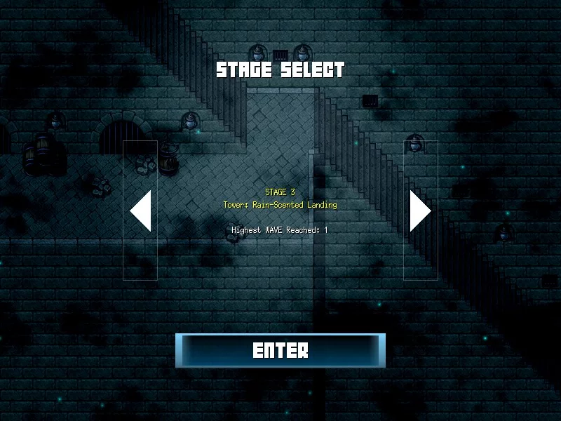Изображение игры: Magic Potion Destroyer
