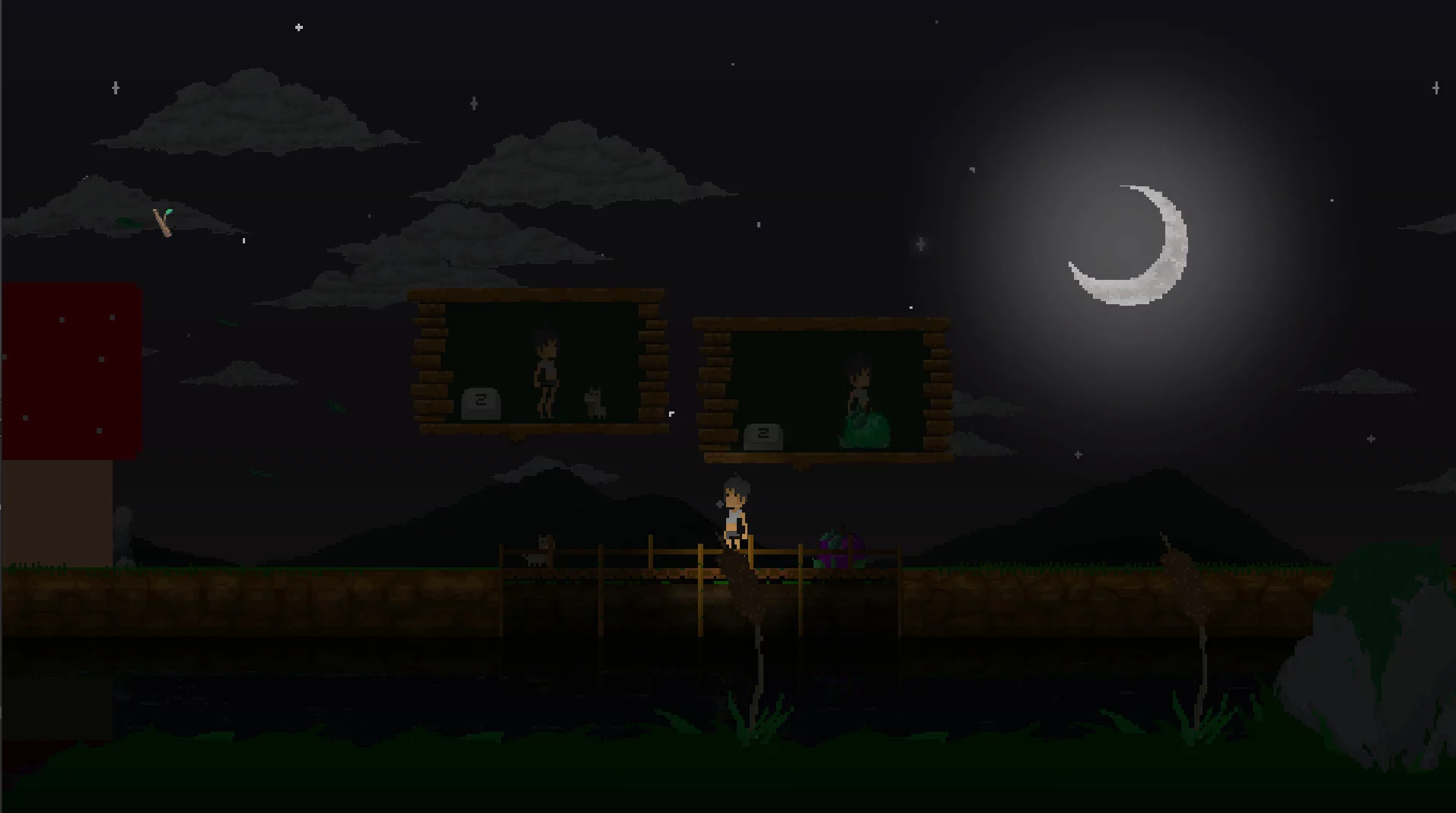 Изображение игры: Draw Souls
