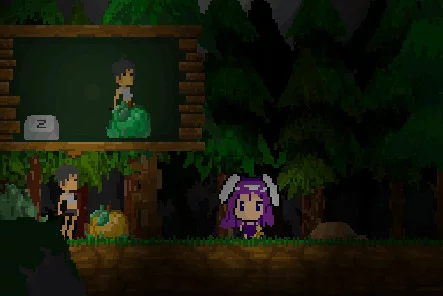 Изображение игры: Draw Souls
