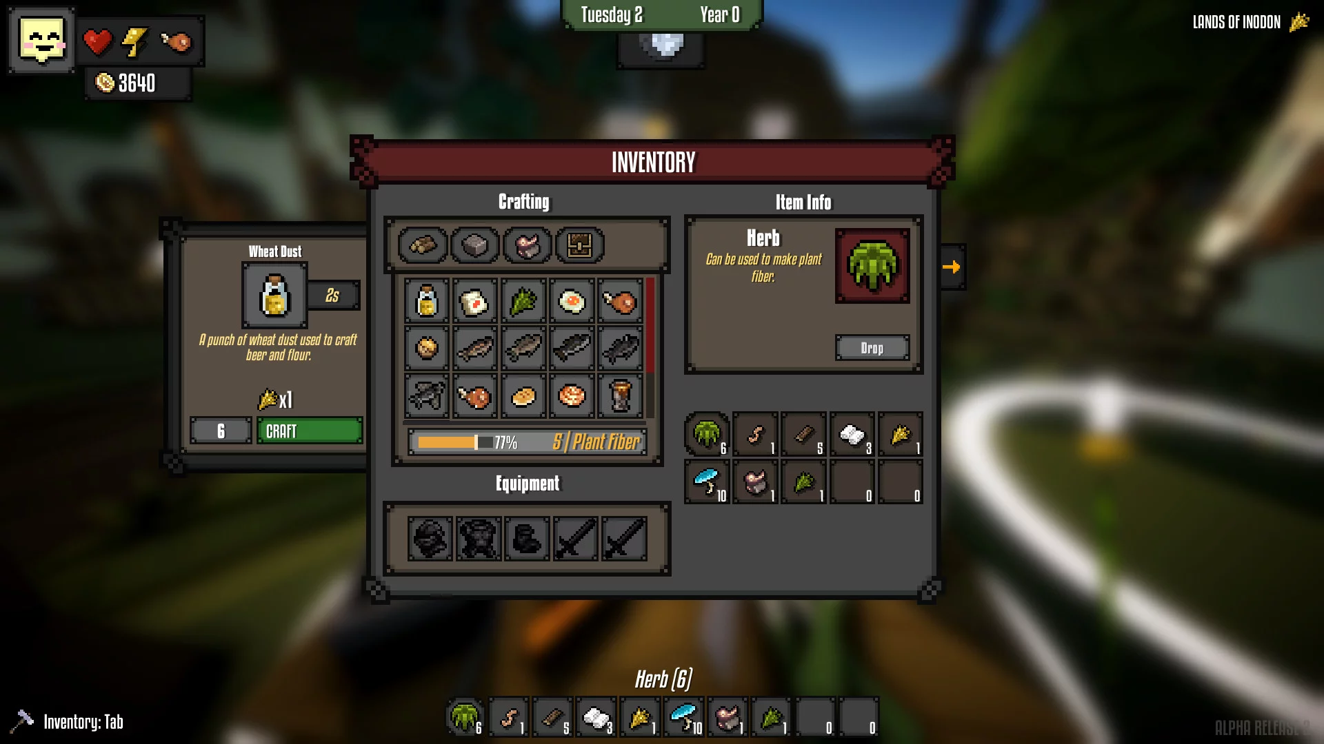 Изображение игры: Medieval Shopkeeper Simulator