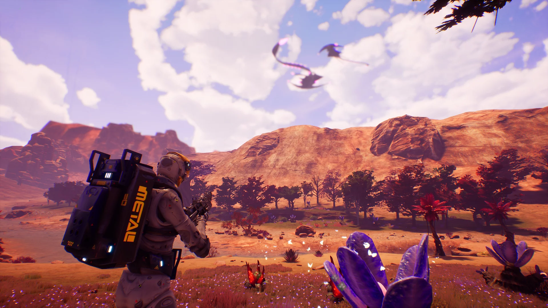 Изображение игры: Outpost Zero