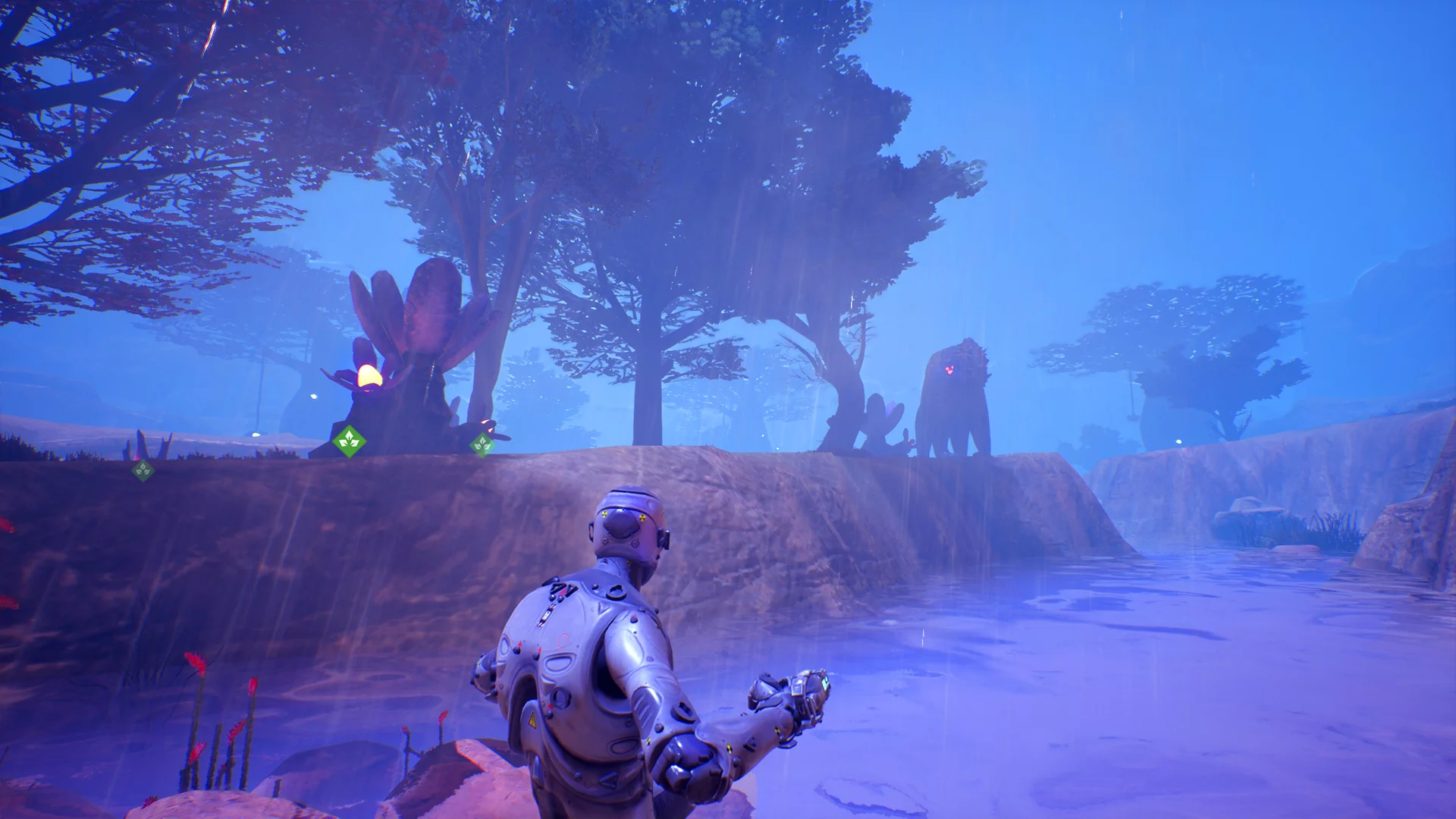 Изображение игры: Outpost Zero
