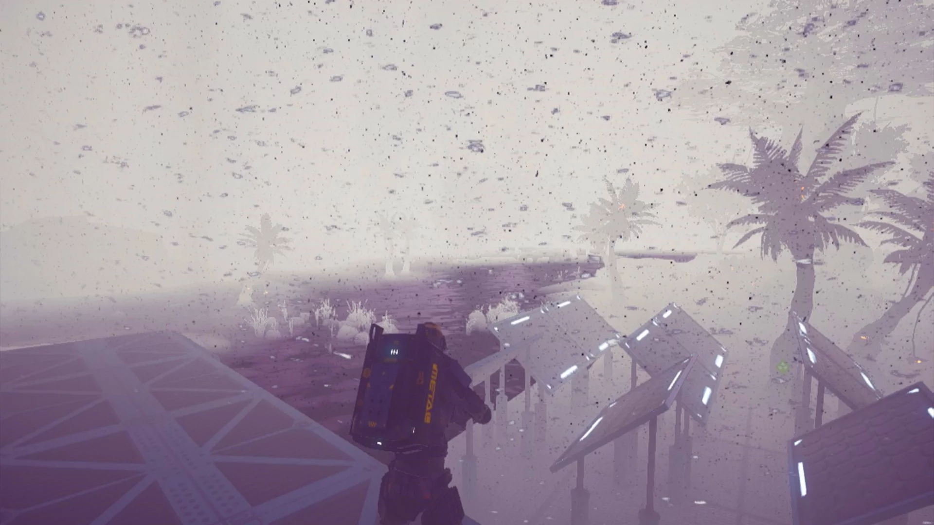 Изображение игры: Outpost Zero