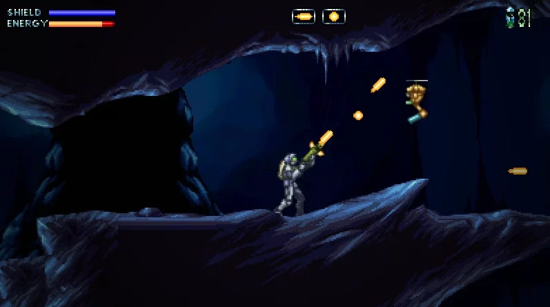 Изображение игры: Life on Mars Remake