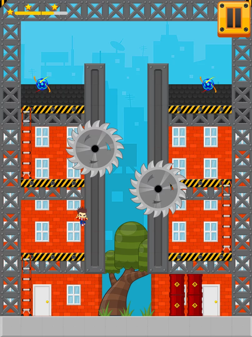 Изображение игры: Tekling