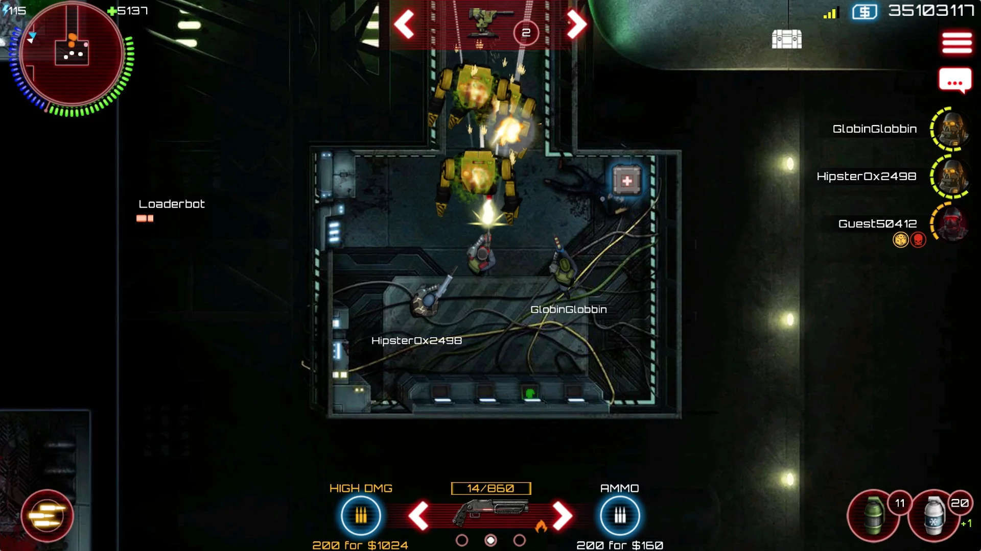 Изображение игры: SAS: Zombie Assault 4