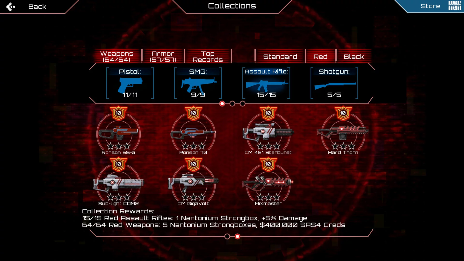 Изображение игры: SAS: Zombie Assault 4