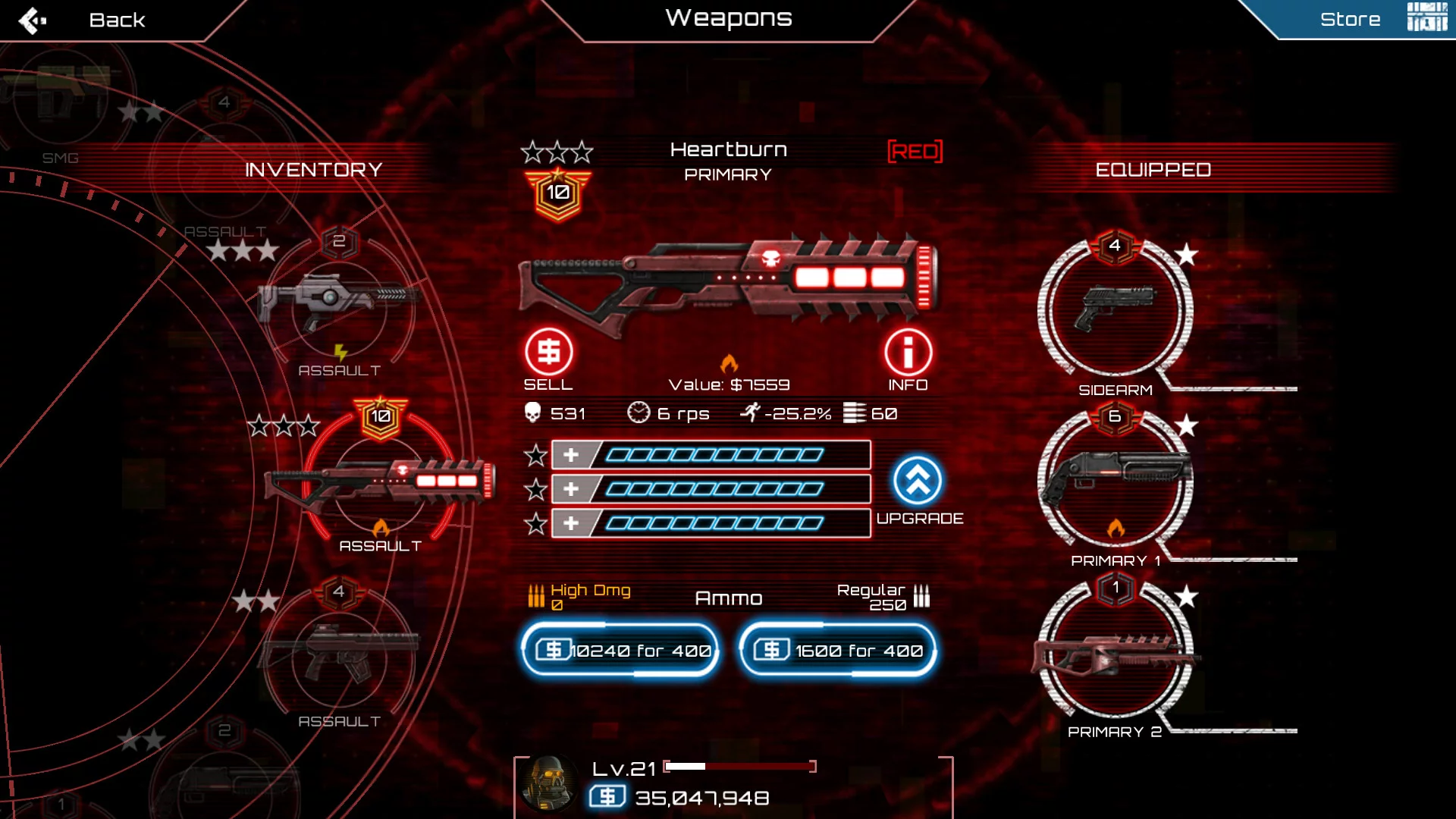 Изображение игры: SAS: Zombie Assault 4