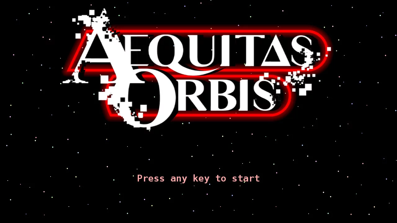 Изображение игры: Aequitas Orbis