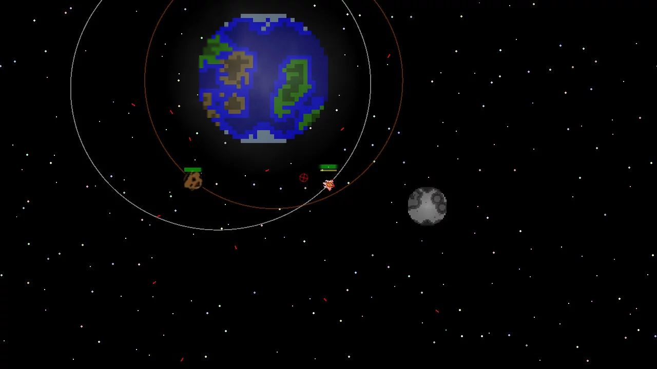 Изображение игры: Aequitas Orbis