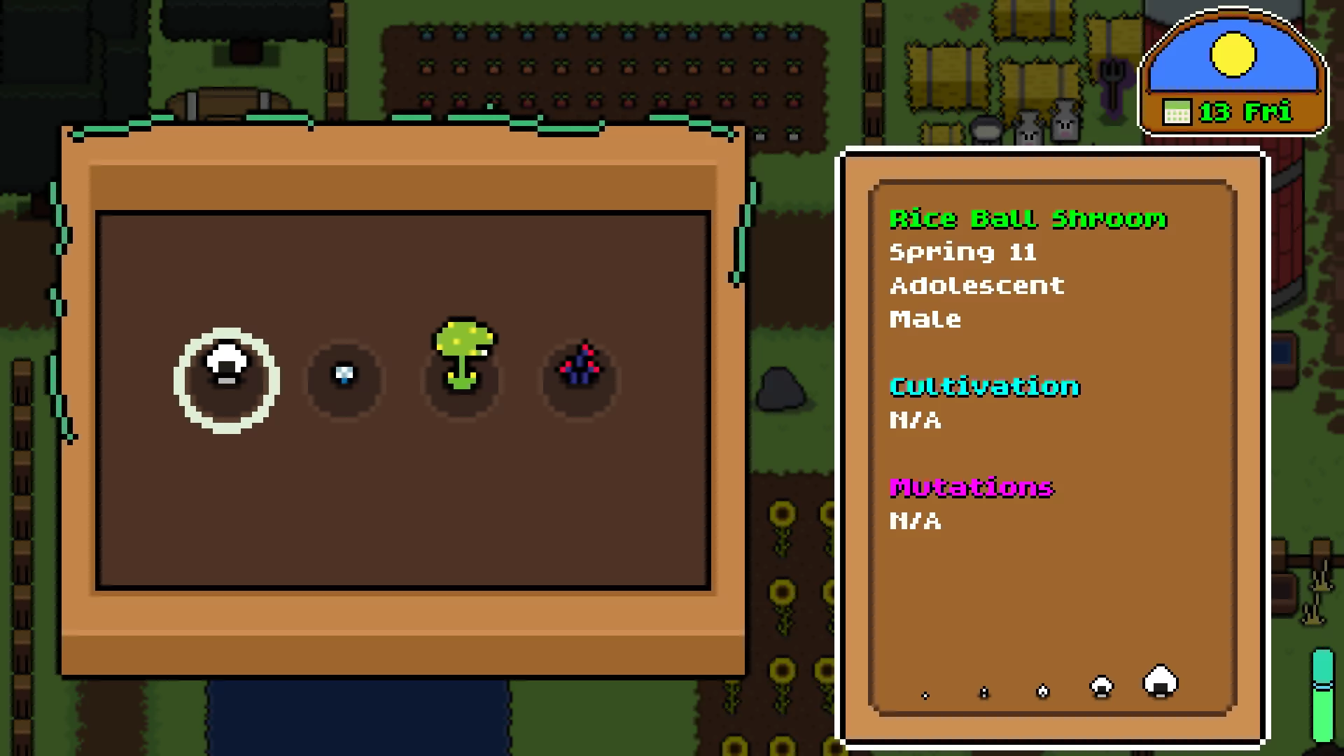 Изображение игры: Village Monsters