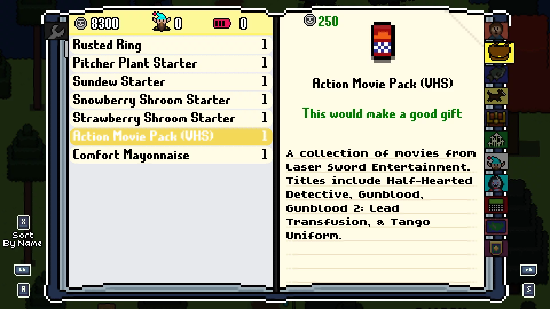 Изображение игры: Village Monsters