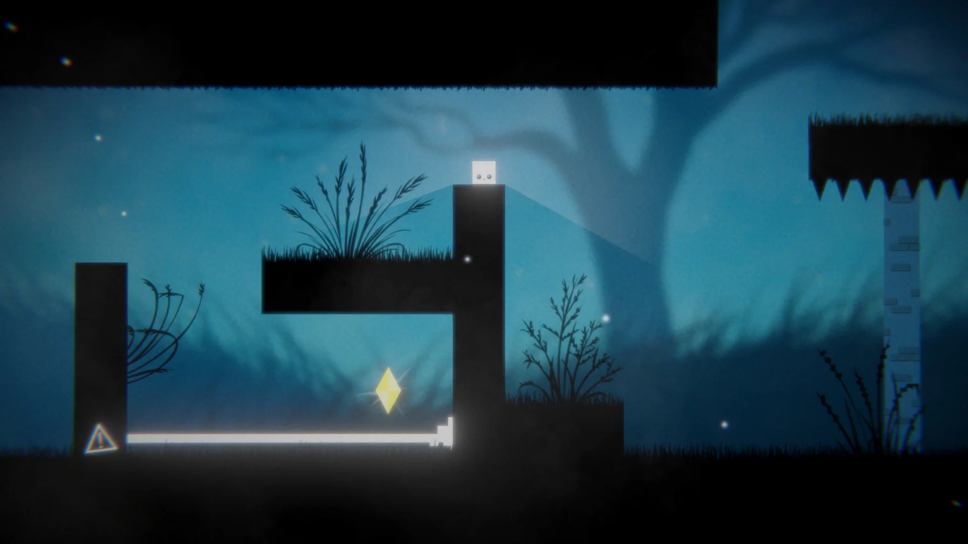 Изображение игры: 36 Fragments of Midnight